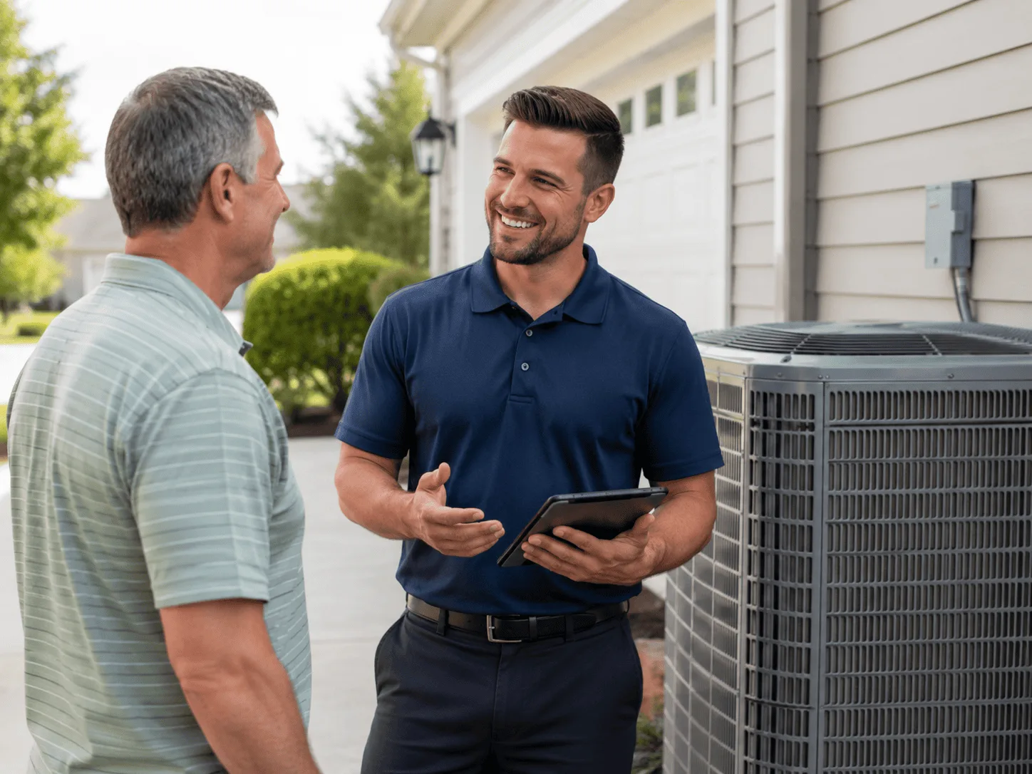 Heat Pump Installation Arlington, TN FAQs
